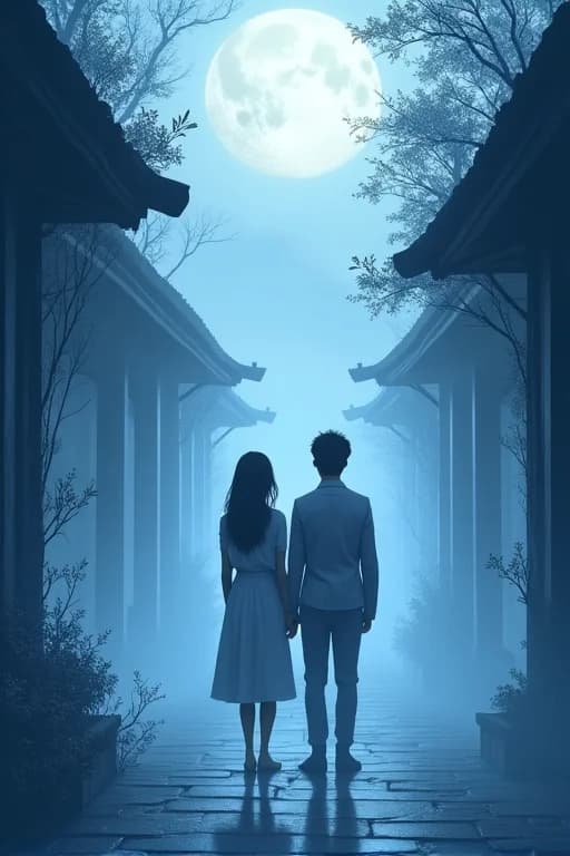 Chuyên Tâm Độc Sủng, Mùa Xuân Của Hạ Đường Thê - Cover image