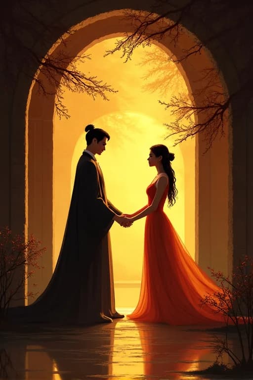 Chuyện Tình Của Ảnh Đế Đại Nhân - Cover image