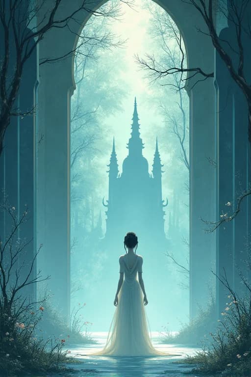Chuyện Tình Của Hoàng Tử Và Lọ Lem - Cover image