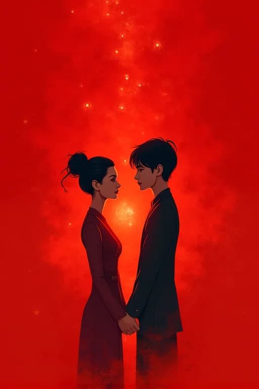 Chuyện Tình Quận Chúa Siêu Quậy và Thái Tử Đào Hoa - Cover image