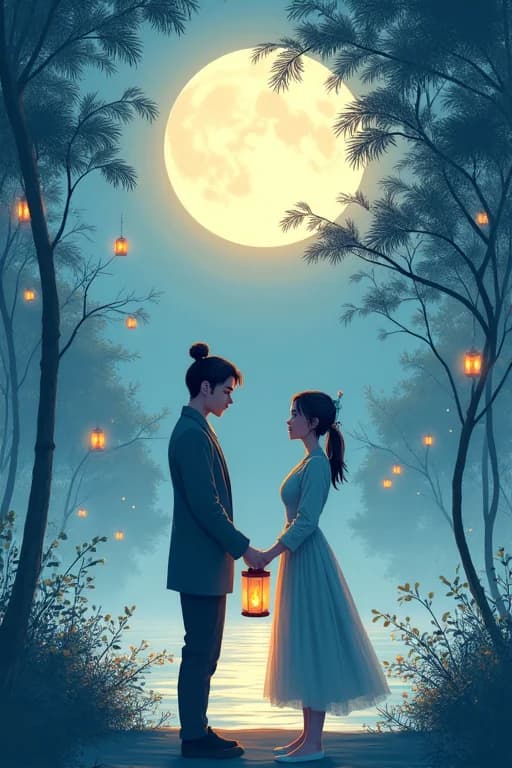 Chuyện Xưa Theo Gió Bay - Cover image