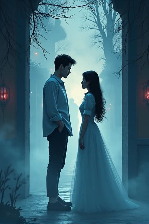 Cổ Áo Xanh Xanh - Cover image