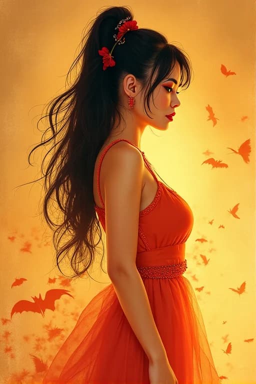 Cô Ấy Đã Cho Quá Nhiều - Cover image