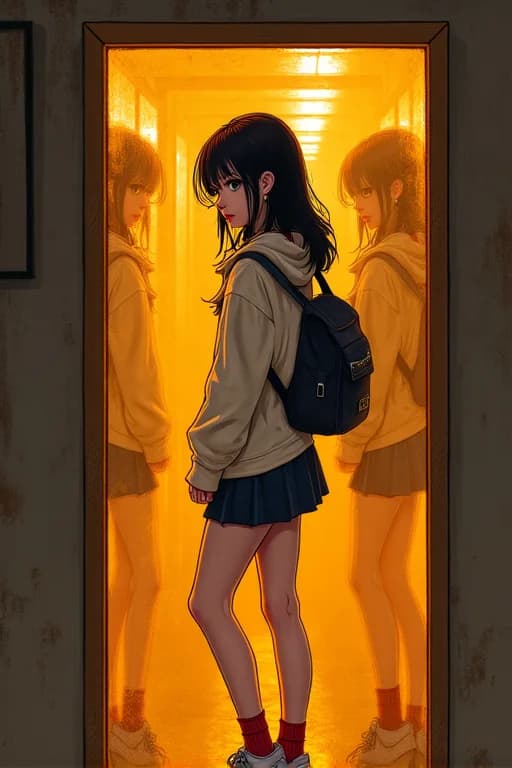 Cô Ấy Là Fan Của Tôi (Suga BTS) - Cover image