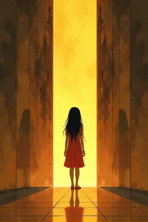 Cô Bé À, Tôi Sẽ Khiến Em Phải Nhớ Ra Tôi - Cover image