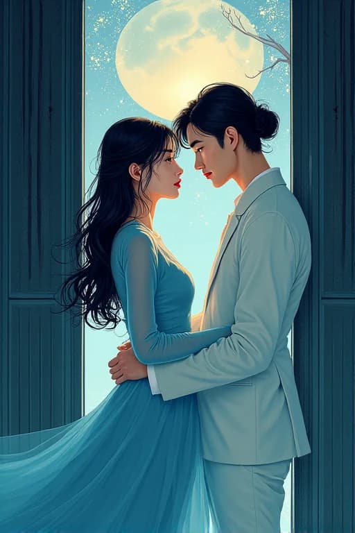 Cô Chẩm Nan Miên - Cover image