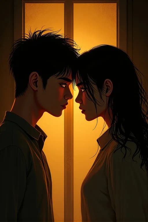 Cố Che Giấu Bản Thân Chỉ Vì Quá Khứ Thôi Sao - Cover image