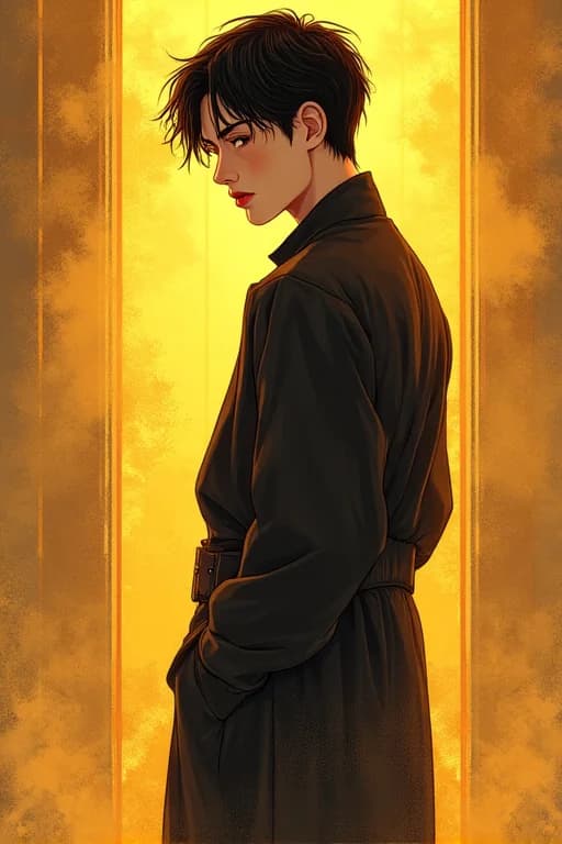 Cô Chủ, Đừng Giận Anh Nữa! [Fanfic Rinlen] - Cover image