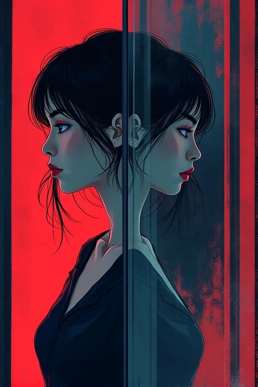 Cô Đã Đánh Cấp Trái Tim Tôi - Cover image