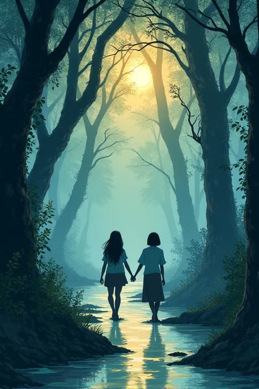 Cỏ Dại - Cover image