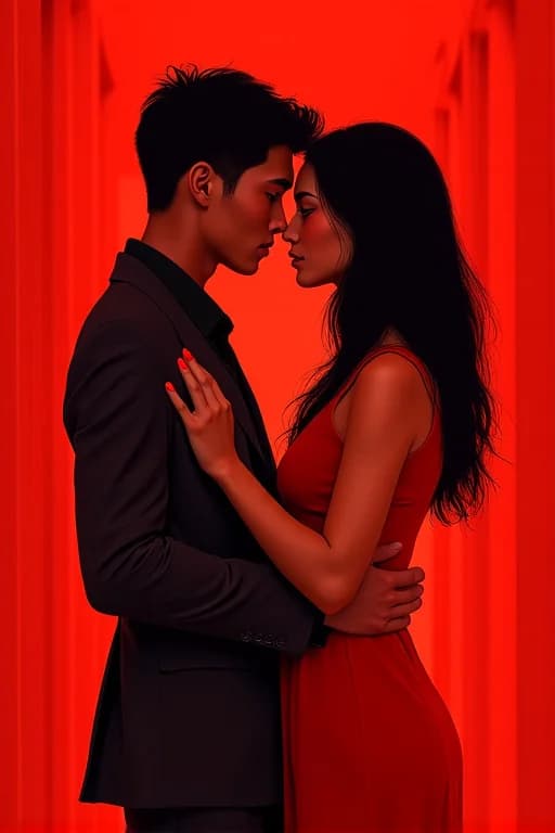 Cô Dâu Bướng Bỉnh Của Tổng Tài - Cover image