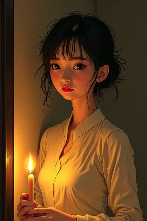 Cô Dâu Đáng Yêu - Cover image