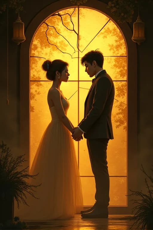 Cô Dâu Gả Thay Của Tô Thiếu - Cover image