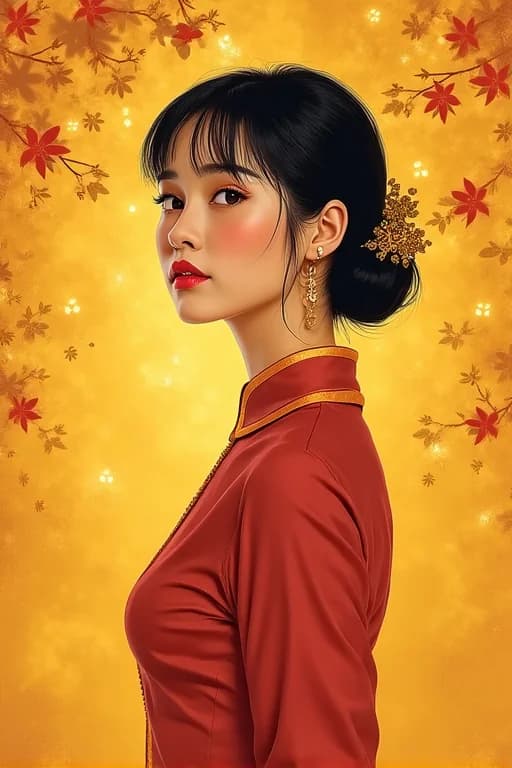 Cô ''Dâu'' Giả Mạo - Cover image