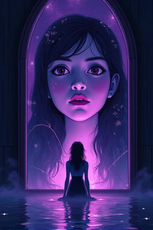 Cô Dâu Ma Cà Rồng - Cover image