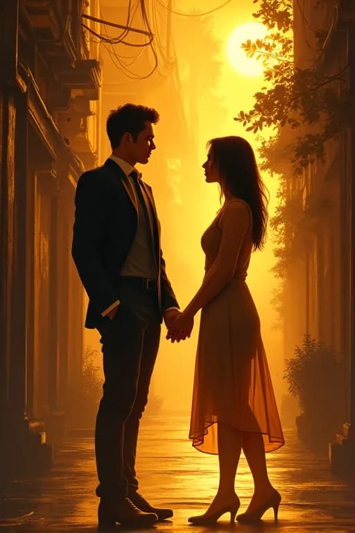 Cô Dâu Nhỏ Của Đại Tổng Tài - Cover image