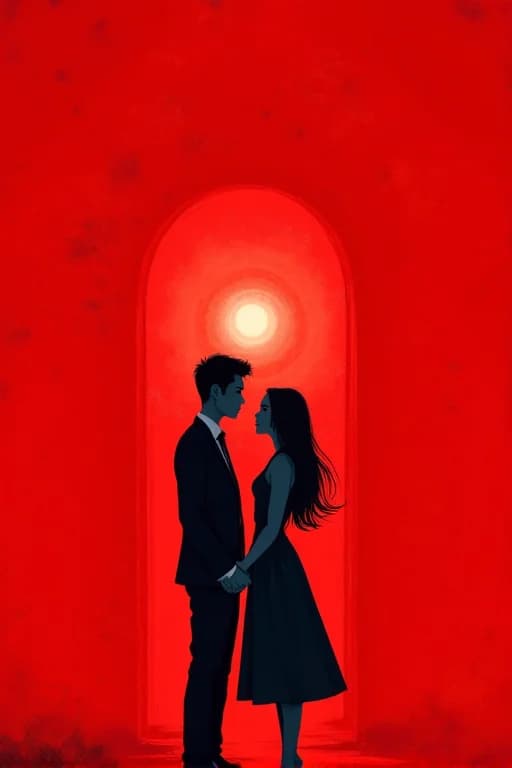 Có Đấy Không, Ly Hôn Đê - Cover image