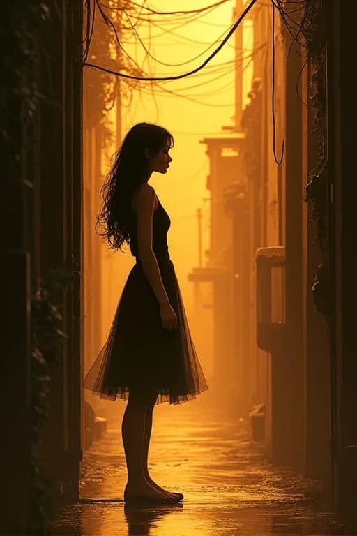Cô Gái Của Ngày Hôm Nay - Cover image