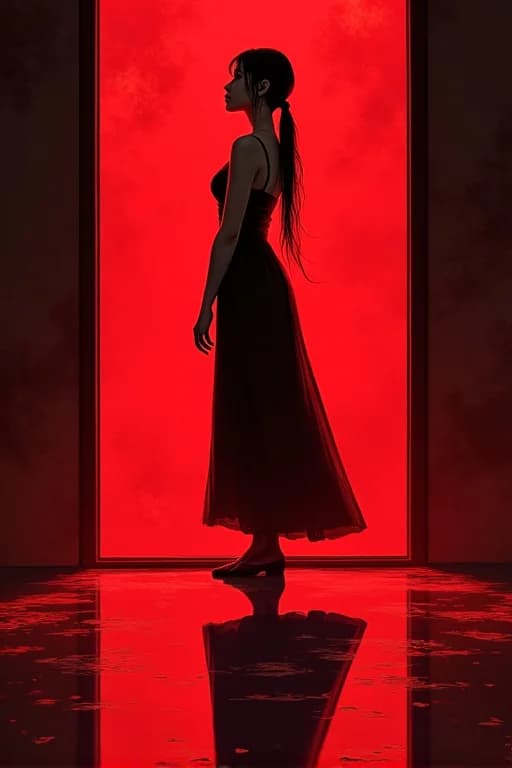 Cô Gái Ngốc... Anh Yêu Em - Cover image