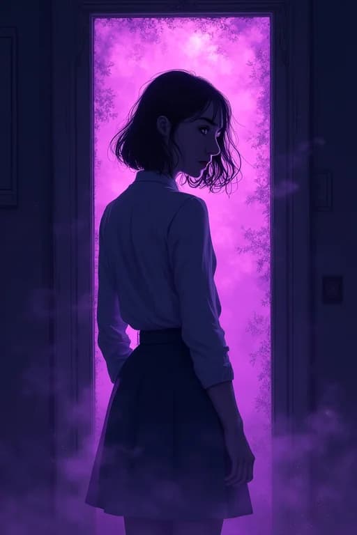 Cô Gái Trong Lồng - Cover image