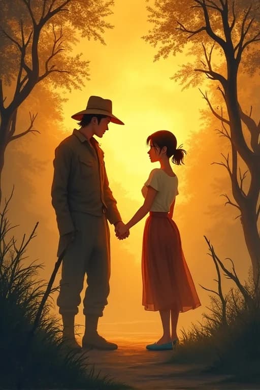 Cỏ Gần Hang Của Đại Ca - Cover image
