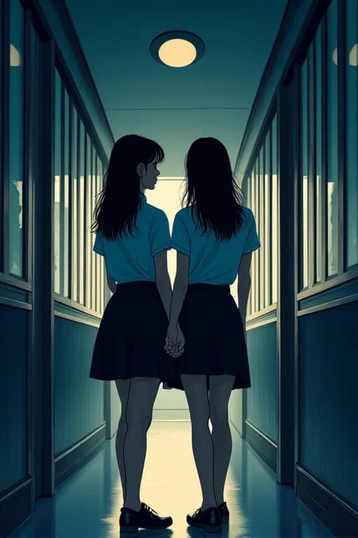 Cô Giáo À, Lại Đây! - Cover image