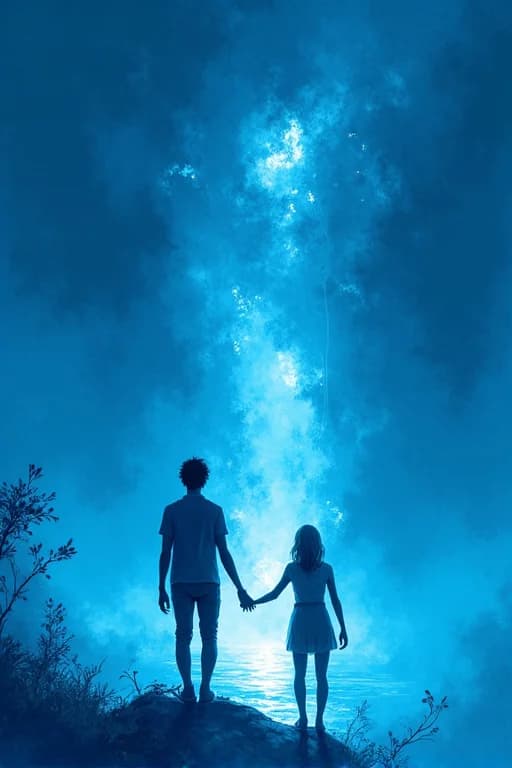 Cơ Giáp Đại Lão Chỉ Nghĩ Làm Cá Mặn - Cover image