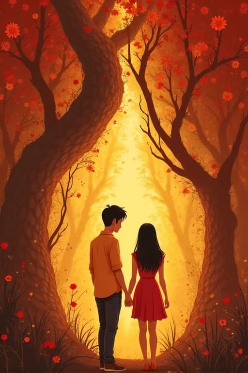 Cô Hầu Ngốc Làm Vợ Anh Nha! - Cover image
