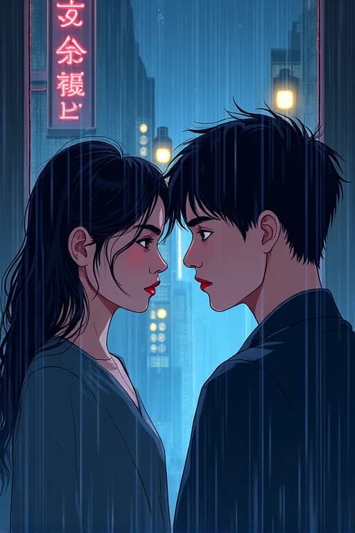 Cơ Hội Cuối Liệu Kịp Nói Yêu Em - Cover image