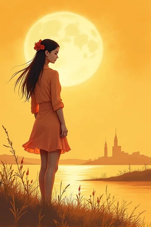 Có Lẽ Em Nên Từ Bỏ... Tất Cả Mọi Thứ Thuộc Về Anh - Cover image