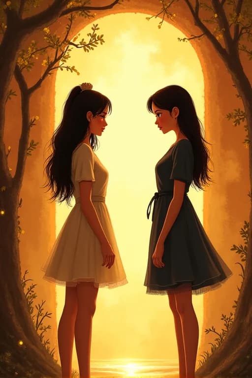 Có Lẽ Tớ Ngốc, Nhưng Tớ Biết Cậu Yêu Tớ - Cover image