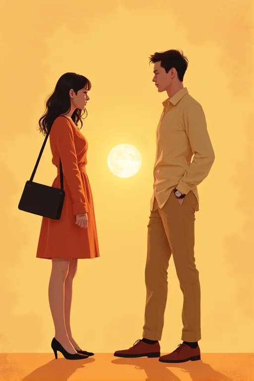 Có Lẽ Tôi Sẽ Không Yêu Người - Cover image