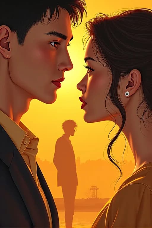 Có Lẽ Tôi Thích Bị Em Lãng Phí - Cover image