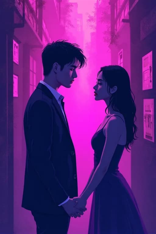 Có Ma Vật Cạnh Trái Đất - Cover image