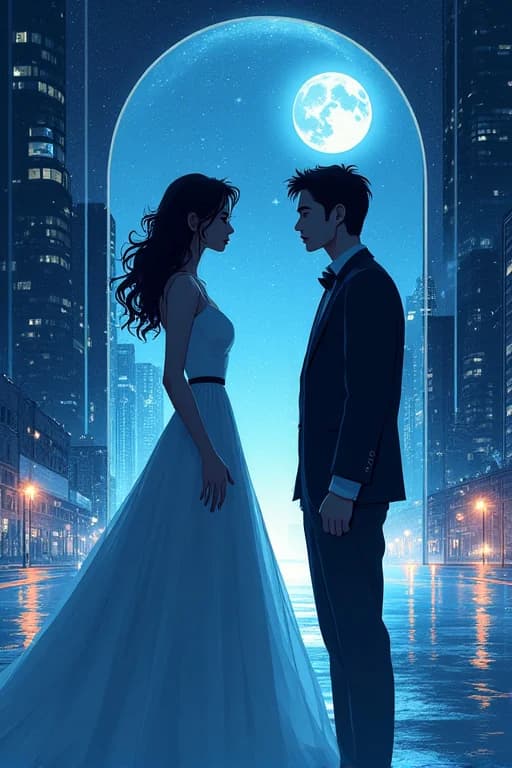Có Một Cương Thi Tuyệt Sắc Nói Yêu Tôi - Cover image