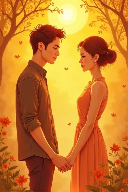 Có Một Loại Yêu Quái Gọi Là Nhân Yêu - Cover image