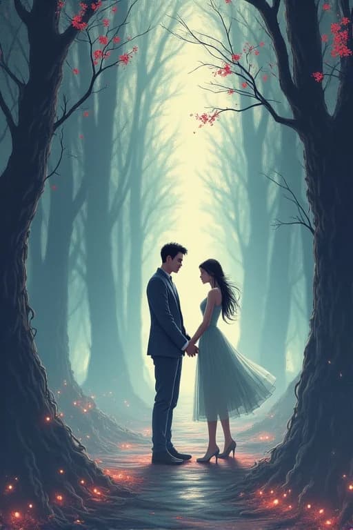 Có Một Tên Quỷ Vương Cuồng Tự Luyến - Cover image