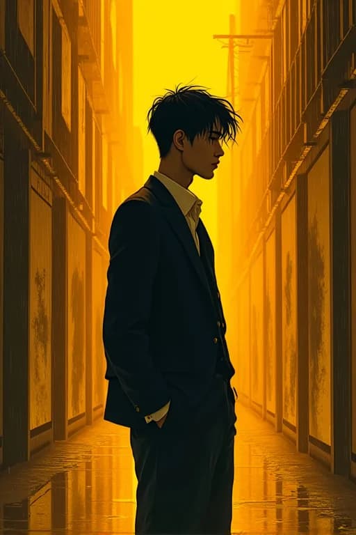 Cô Nàng Bang Chủ Lạnh Lùng - Cover image