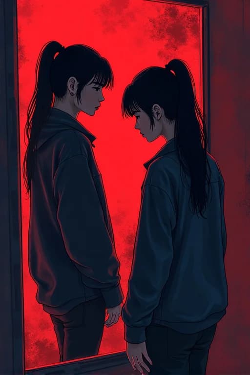 Cô Nàng Cá Tính - Cover image