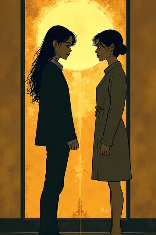 Cô Nàng Cứng Đầu Và Anh Chàng Kiêu Ngạo - Cover image