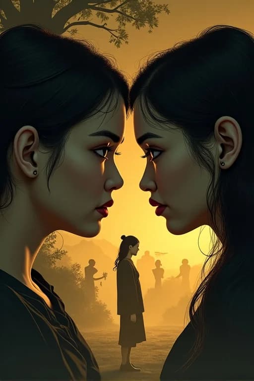 Cô Nàng Đẹp Trai - Cover image