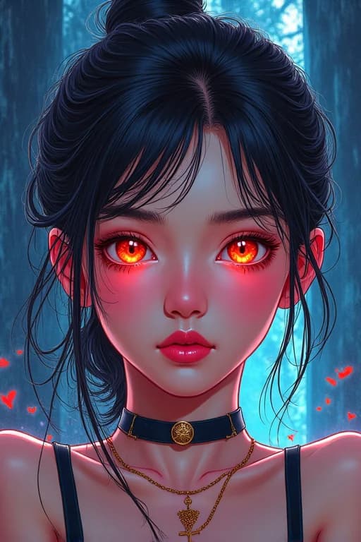 Cô Nàng Xuyên Không Tinh Nghịch - Cover image