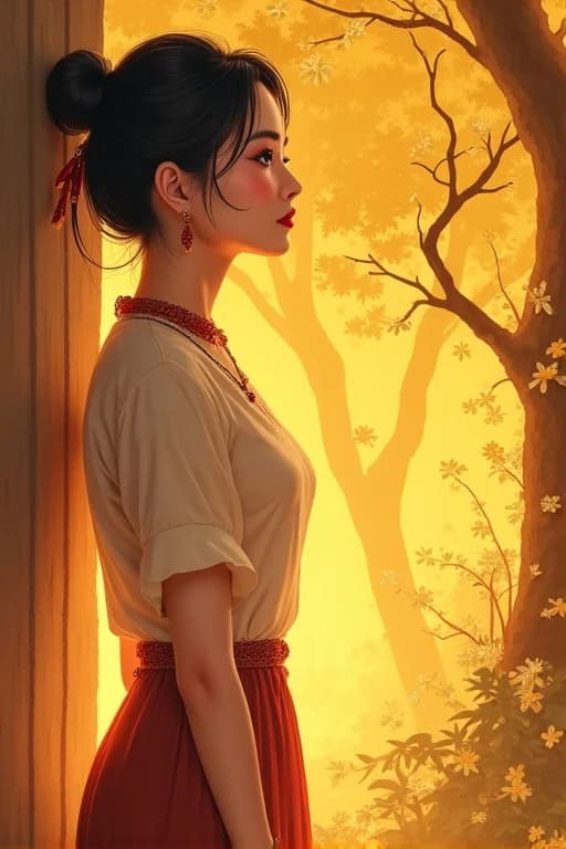 Có Người Cho Vợ Tôi Đôi Mắt - Cover image