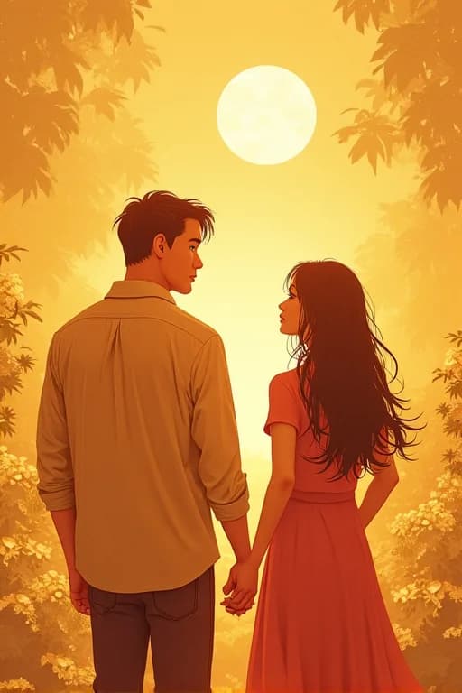 Cô Nhóc Bướng Bỉnh Và Đại Ca Cố Chấp - Cover image