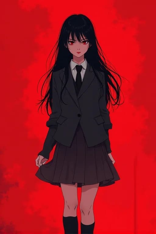 Cô Nhóc Đáng Ghét! Anh Yêu Em! - Cover image