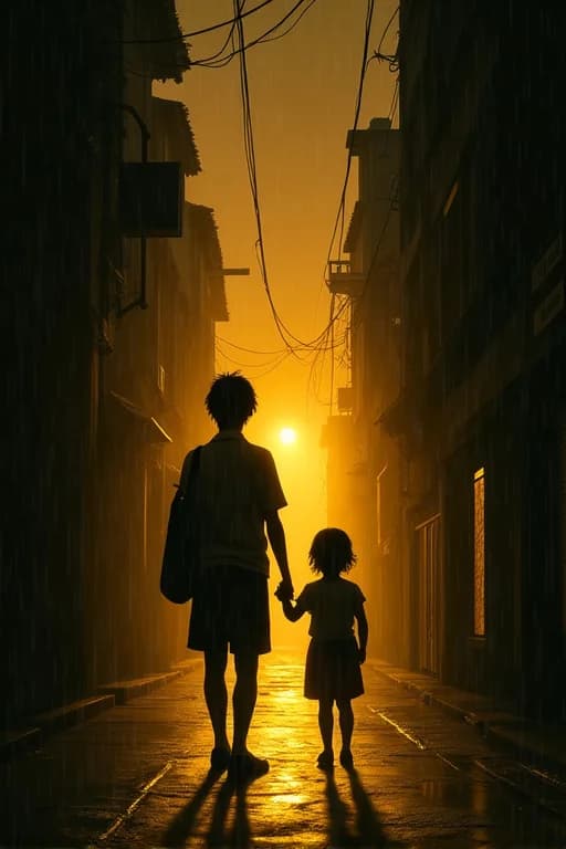Cô Nhóc Kia, Hình Như Anh Đã Yêu Em Mất Rồi - Cover image