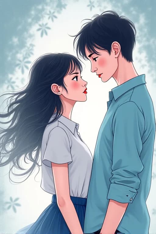 Cô Nhóc Lập Dị Và Chàng Hoàng Tử Không Biết Cười - Cover image