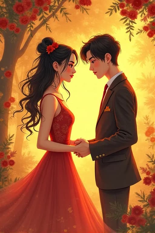 Cô Nhóc Nghịch Ngợm và Thiếu Gia Kiêu Ngạo - Cover image