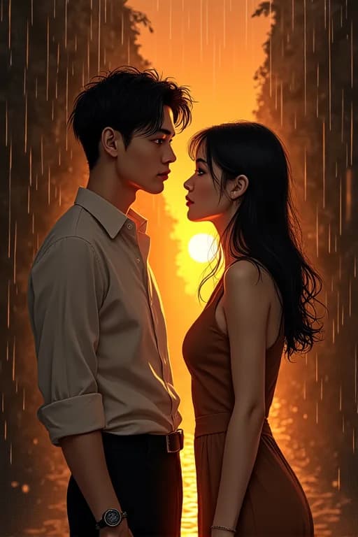 Cớ Sao Lại Tương Phùng - Cover image