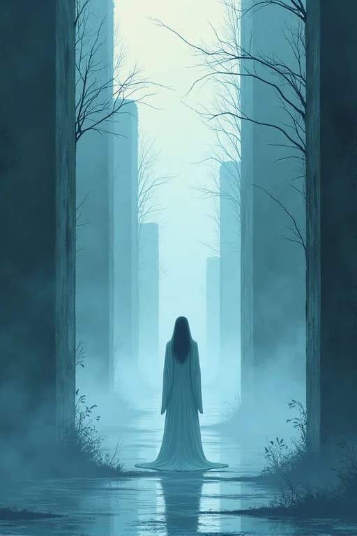 Cố Sự - Cover image